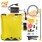 12V 12AH Dual Motor Battery Sprayer Pump 20 Liter for Gardening & Agriculture Sprayer